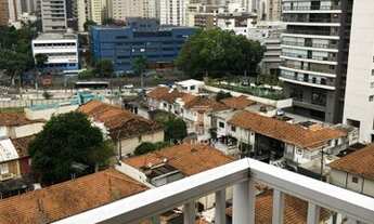 Imagem 5: Apartamento com 2 dormitórios à venda, 89 m² por R$ 900.000 - Vila Olímpia - São Paulo/SP