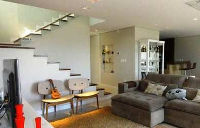 Imagem 7: GRAMADO - Casa de Condomínio - Mato Queimado