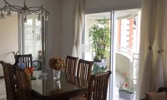 Imagem: SãO PAULO - Apartamento Padrão - Chácara