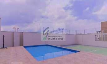 Imagem 2: Apartamento à venda, 56 m² por R$ 280.000,00 - Vila Galvão - Guarulhos/SP