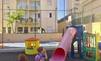 Imagem 5: Apartamento à venda 3 Quartos, 1 Vaga, 69M², Jardim Aeroporto, São Paulo - SP