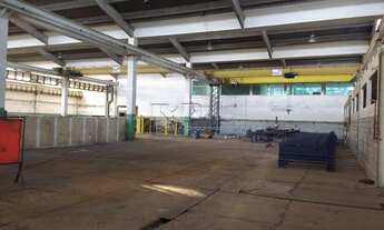 Imagem 2: Galpao para aluguel, 20 vagas, Centro de Ouro Fino Paulista - Ribeirão Pires/SP