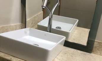 Imagem 5: Casa com galpão de alto padrão