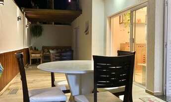 Imagem 6: Lindo apartamento garden 2 dorms mobiliado decorado próximo Centro Ubatuba