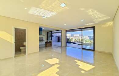 Imagem 4: Indaiatuba - Casa Padrão - Jardim Residencial Dona Maria José