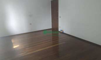 Imagem 4: Apartamento com 3 dormitórios à venda, 100 m² por R$ 550.000,00 - Gutierrez - Belo Horizon