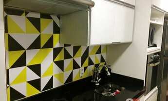 Imagem 3: Apartamento 91,25m², 3 dorms, 1 suite, 2 vagas, depósito privativo, planejados, piscina aq