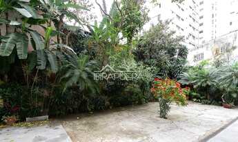 Imagem 7: Excelente apartamento de 127m² nos Jardins com 127m² de área privada, com 3 dormitórios s