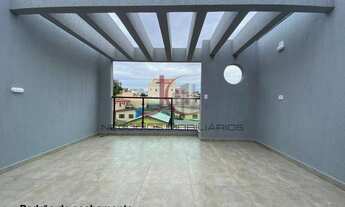 Imagem 4: LANÇAMENTO - Cobertura sem condomínio - Parque Capuava - Santo André