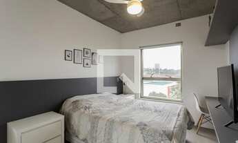 Imagem 6: Apartamento à Venda - Petrópolis, 2 Quartos, 69 m2