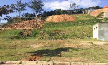 Imagem 5: Terreno à venda, 682 m² por R$ 750.000,00 - GRANJA VIANA VINTAGE - Cotia/SP