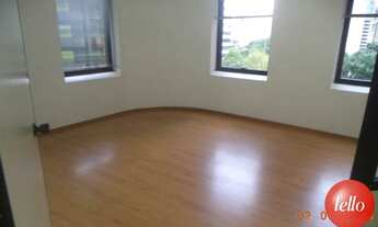 Imagem 1: São Paulo - Conjunto Comercial/sala - Brooklin