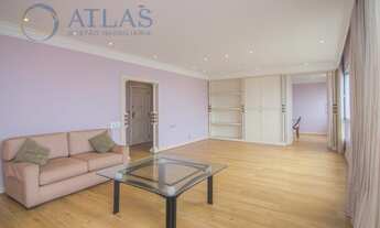 Imagem 5: Apartamento na Delfim Moreira, Leblon