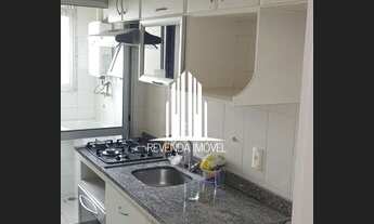 Imagem 5: Apartamento de 3 dormitórios 2 vagas no Cambuci