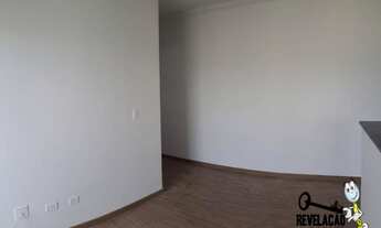 Imagem 2: Apartamento com 2 dormitórios à venda, 46 m² por R$ 160.000,00 - Parque da Fonte - São Jos