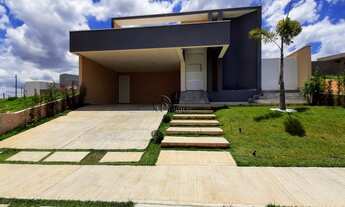 Imagem 2: CASA EM CONDOMÍNIO À VENDA - SALTO SP