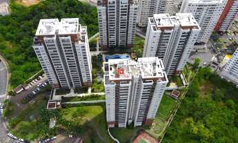 Imagem 7: Condomínio Reserva Inglesa - London 134m²/ 3 suítes / Ponta Negra !