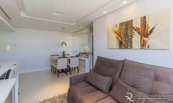 Imagem 4: PORTO ALEGRE - Padrão - PASSO DA AREIA