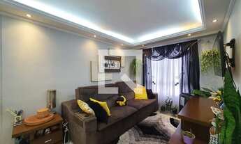 Imagem 2: Apartamento à Venda - Jardim Santa Emília, 3 Quartos, 63 m2