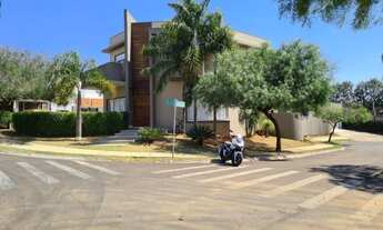 Imagem 3: SOBRADO À VENDA, 340 M² - JARDIM RESIDENCIAL HELVÉTIA PARK I - INDAIATUBA/SP