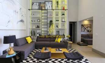 Imagem 6: Lindo apartamentono Panamby!