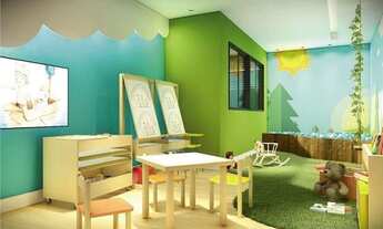 Imagem 7: Apartamento para venda tem 54 metros quadrados com 2 quartos em Tijuca - Rio de Janeiro