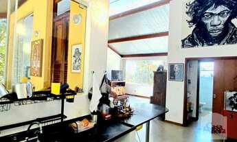 Imagem 4: Casa em condomínio à Venda - Pasárgada, 2 Quartos, 150 m²