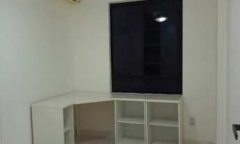 Imagem 5: Lindo 2/4, Armários, Conforto, Cond Fechado 24h Portaria Infraestrutura - Pronto Morar