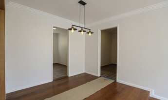 Imagem 6: Apartamento com 4 dormitórios à venda, 120 m² por R$ 1.190.000,00 - Perdizes - São Paulo/S