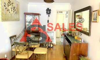 Imagem 3: Apartamento à venda, Vila Clementino, São Paulo, SP