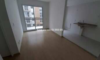 Imagem 2: Promoção: Apartamento no Pechincha, Stories, 2 quartos, com lazer e bosque, novo