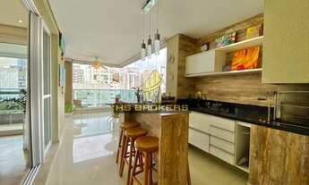 Imagem 1: Apartamento à venda no Avis Rara Moema