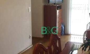 Imagem 4: Apartamento com 3 dormitórios à venda, 71 m² por R$ 561.600 - Vila Santa Clara - São Paulo