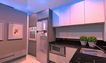 Imagem 7: Apartamento Padrão para Venda em Santa Maria Passo Fundo-RS - 1038