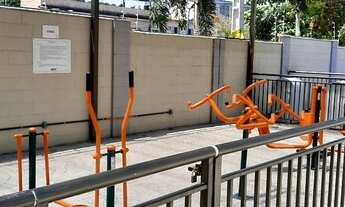 Imagem 15: Vendo/alugo apartamento novo no Vila Lage