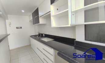 Imagem 6: Residencial Matheus Muniz - 02 quartos com armários - 01 Suíte - Próximo ao Parque de Águ