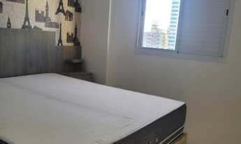 Imagem 5: Apartamento para aluguel tem 70 metros quadrados com 2 quartos em Mirim - Praia Grande - S