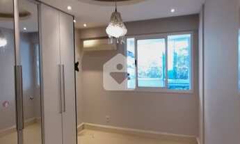 Imagem 9: RIO DE JANEIRO - Apartamento Padrão - Recreio dos Bandeirantes