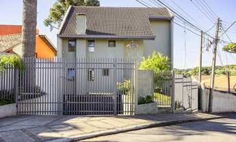 Imagem: Casa com 5 quartos ao lado do Parque Barigui