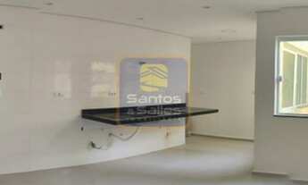 Imagem 2: Apartamento a venda em Santo André, Apartamento a venda na Zona Leste, Apartamento a venda