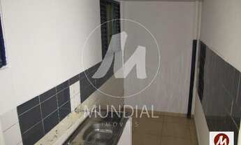 Imagem 7: Salão/Galpão (salão - térreo