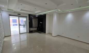 Imagem 2: Apartamento para venda com 139 metros quadrados com 2 quartos em Aviação - Praia Grande