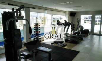 Imagem 6: Apartamento com 2 dormitórios à venda, 54 m² por R$ 406.200,00 - Rudge Ramos - São Bernard