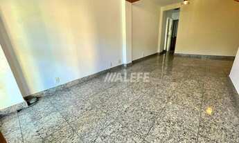 Imagem 4: Apartamento com 3 dormitórios à venda, 120 m² por R$ 630.000,00 - Icaraí - Niterói/RJ