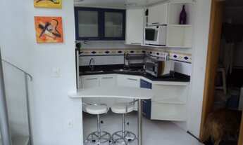 Imagem 5: São Paulo - Apartamento Padrão - Itaim Bibi