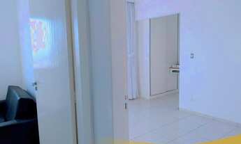 Imagem 7: APARTAMENTO RESIDENCIAL em PINDAMONHANGABA - SP, RESIDENCIAL MOMBAÇA I