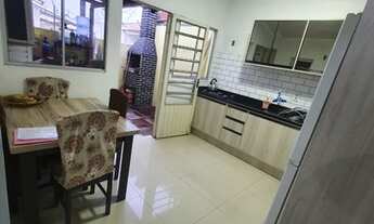 Imagem 3: Casa de condomínio térrea para venda 56 m2 quadrados com 2 quartos