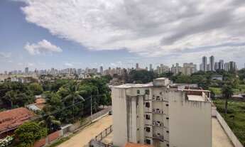 Imagem 4: Apartamento 03 quartos em Candeias com elevador e área de lazer completa