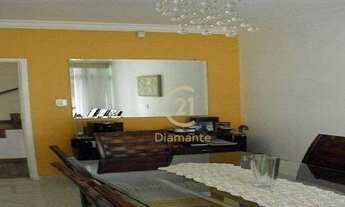 Imagem 6: Casa com 4 quartos à venda, 336 m² - Planalto Paulista - São Paulo/SP