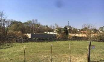 Imagem 4: Vendo terreno bairro Santa Rosa